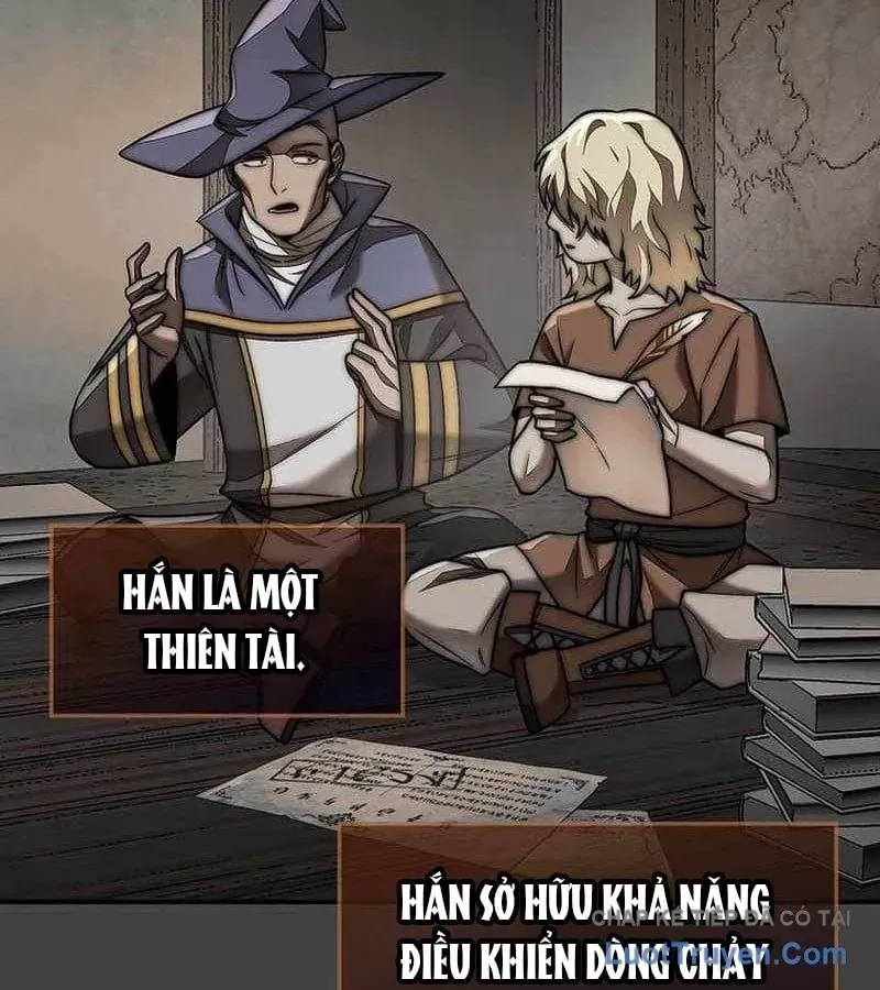 Quân Cờ Thứ 31 Lật Ngược Ván Cờ Chap 117 - Next Chap 116