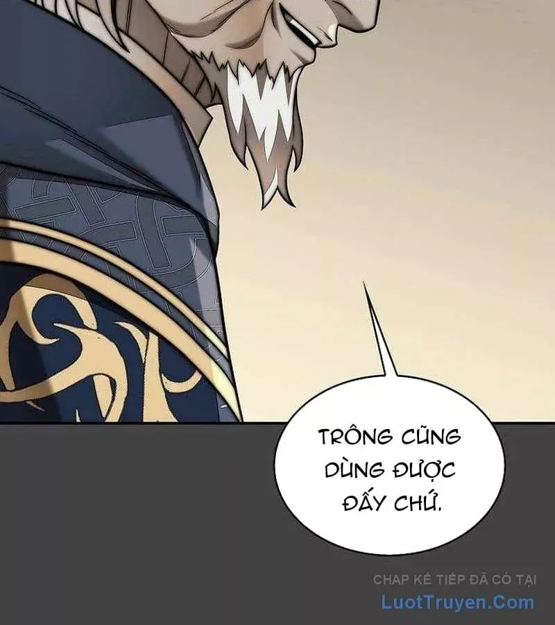 Quân Cờ Thứ 31 Lật Ngược Ván Cờ Chap 117 - Next Chap 116