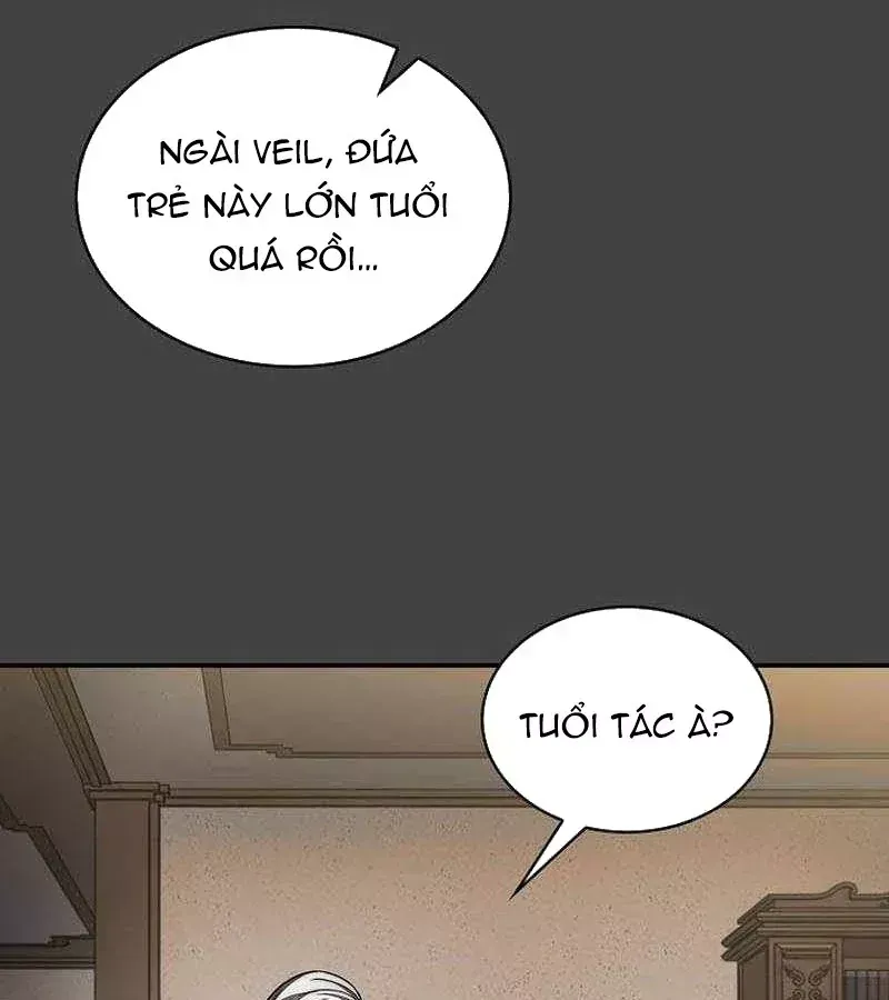 Quân Cờ Thứ 31 Lật Ngược Ván Cờ Chap 117 - Next Chap 116