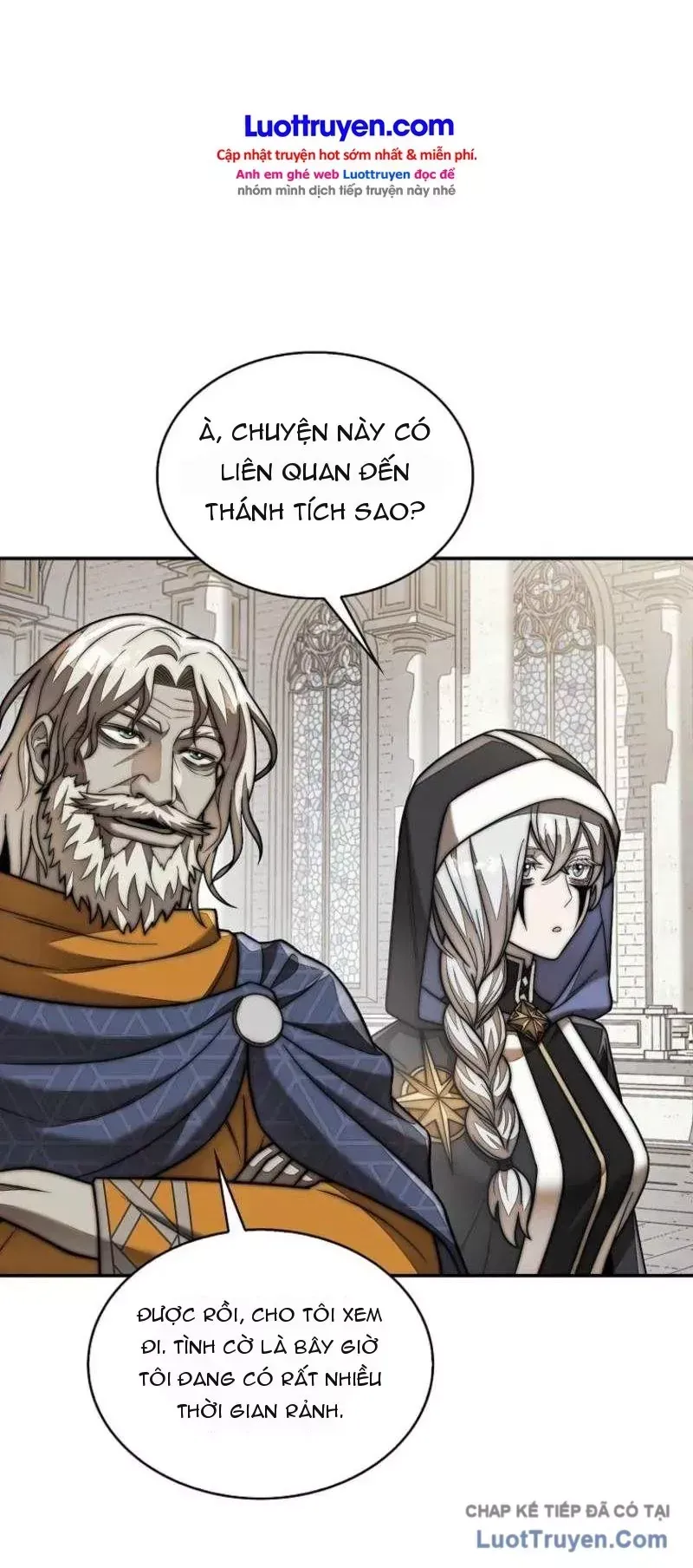 Quân Cờ Thứ 31 Lật Ngược Ván Cờ Chap 118 - Next Chap 117