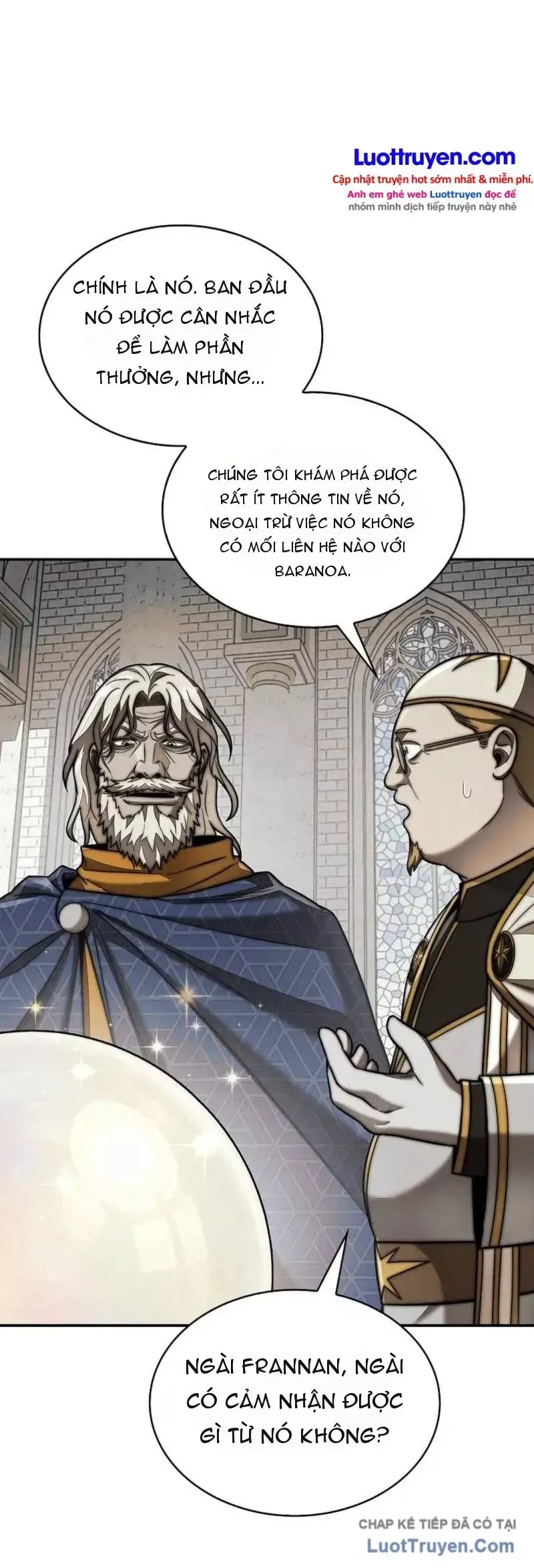 Quân Cờ Thứ 31 Lật Ngược Ván Cờ Chap 118 - Next Chap 117
