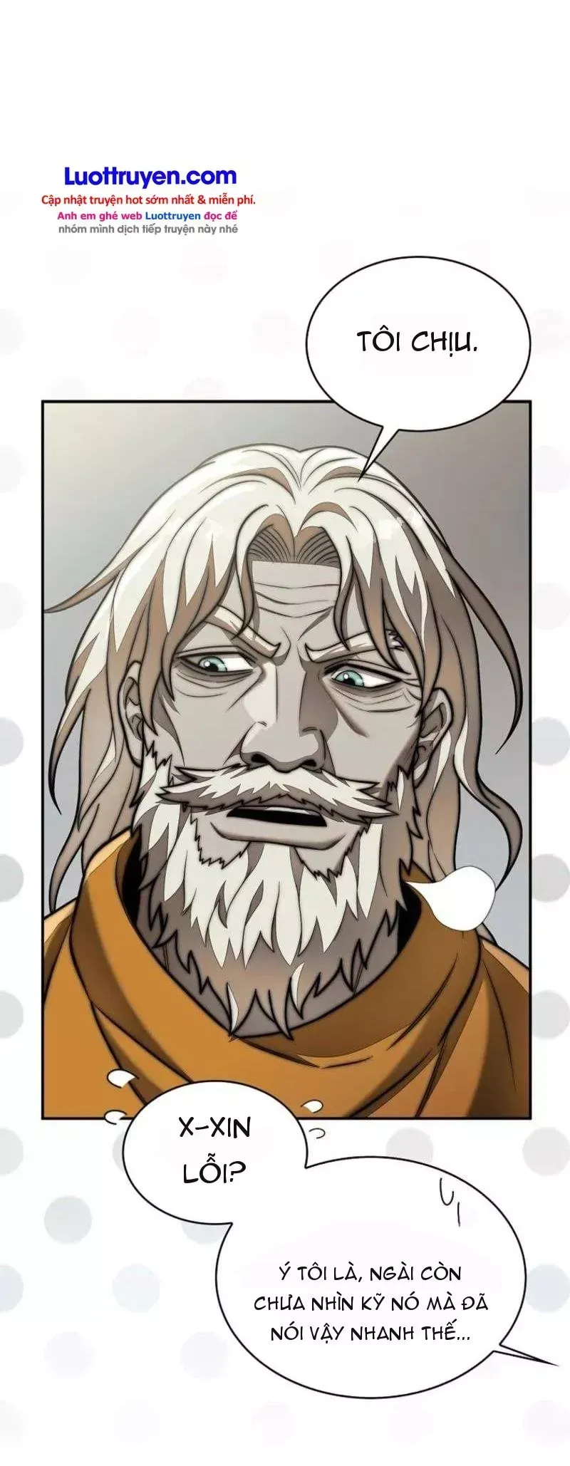 Quân Cờ Thứ 31 Lật Ngược Ván Cờ Chap 118 - Next Chap 117