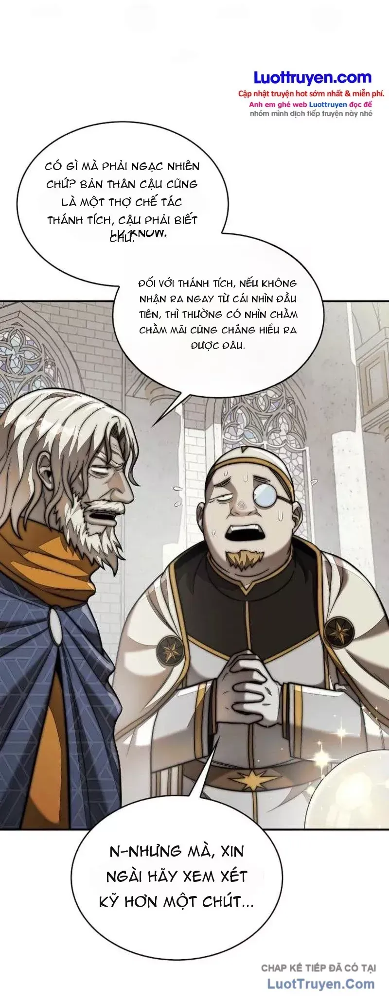 Quân Cờ Thứ 31 Lật Ngược Ván Cờ Chap 118 - Next Chap 117