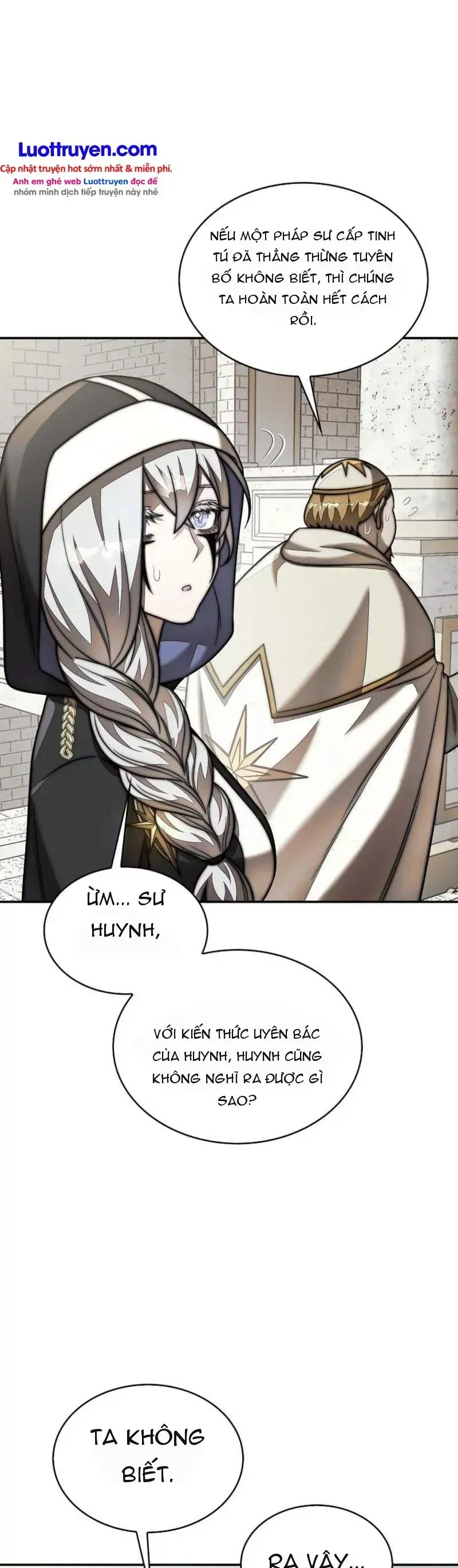 Quân Cờ Thứ 31 Lật Ngược Ván Cờ Chap 118 - Next Chap 117