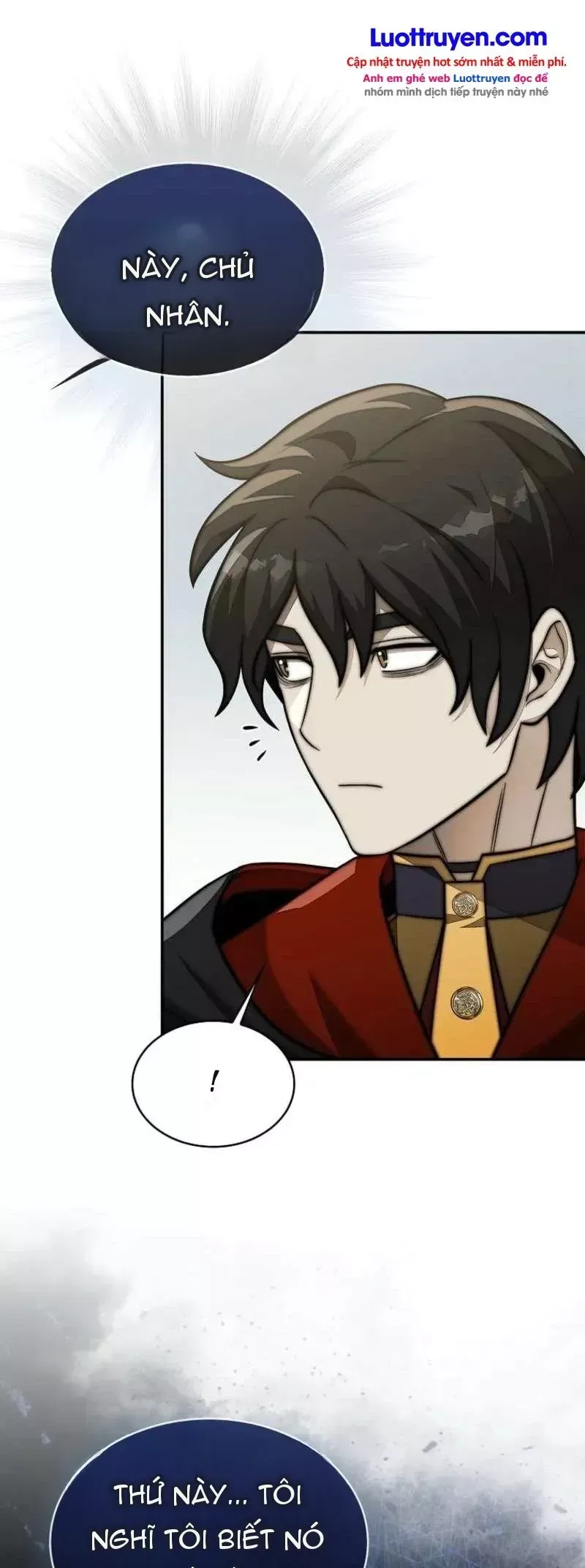 Quân Cờ Thứ 31 Lật Ngược Ván Cờ Chap 118 - Next Chap 117