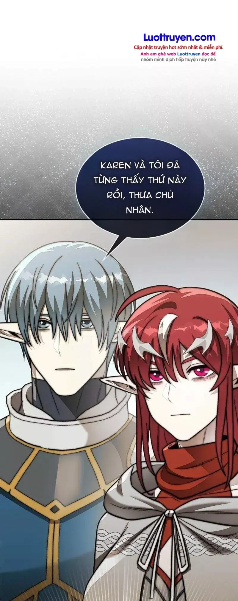 Quân Cờ Thứ 31 Lật Ngược Ván Cờ Chap 118 - Next Chap 117