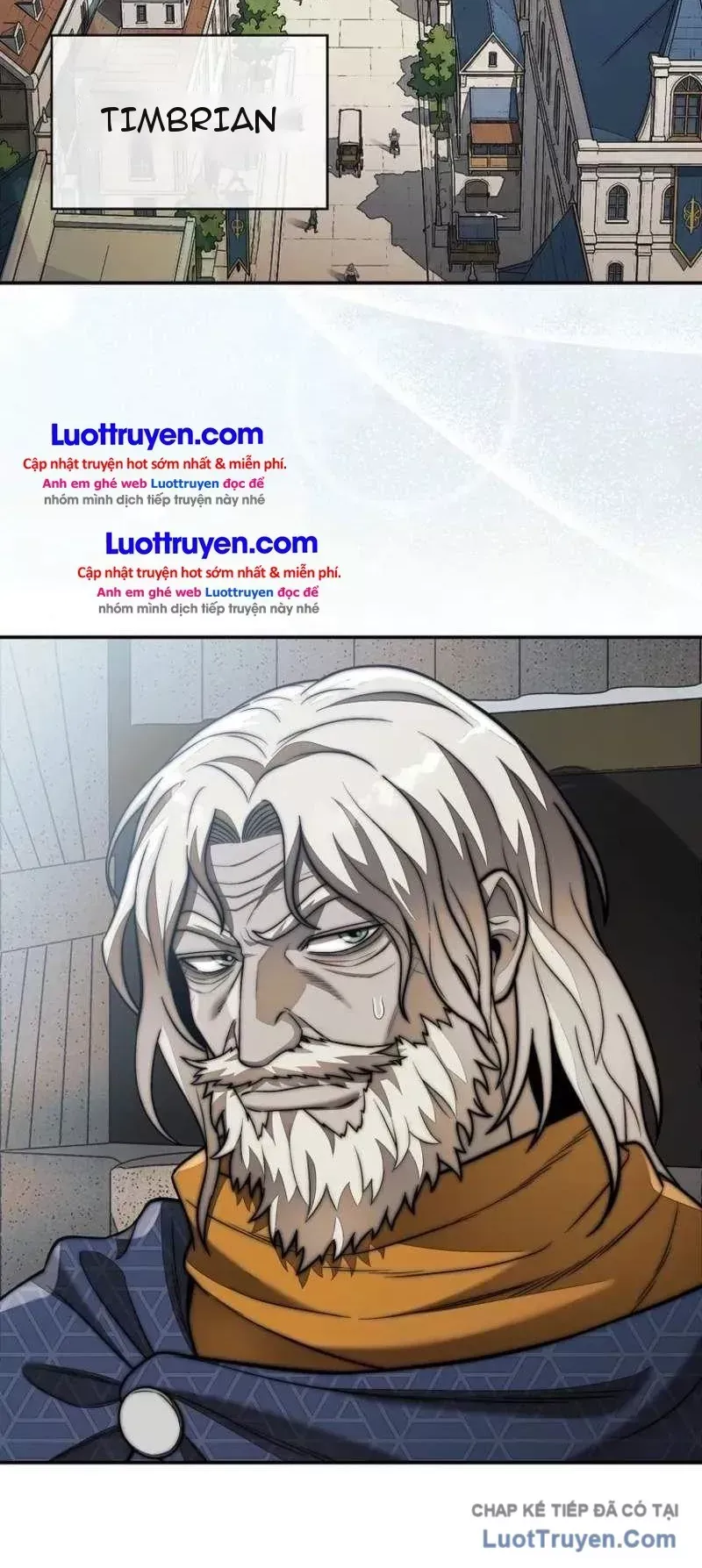 Quân Cờ Thứ 31 Lật Ngược Ván Cờ Chap 118 - Next Chap 117