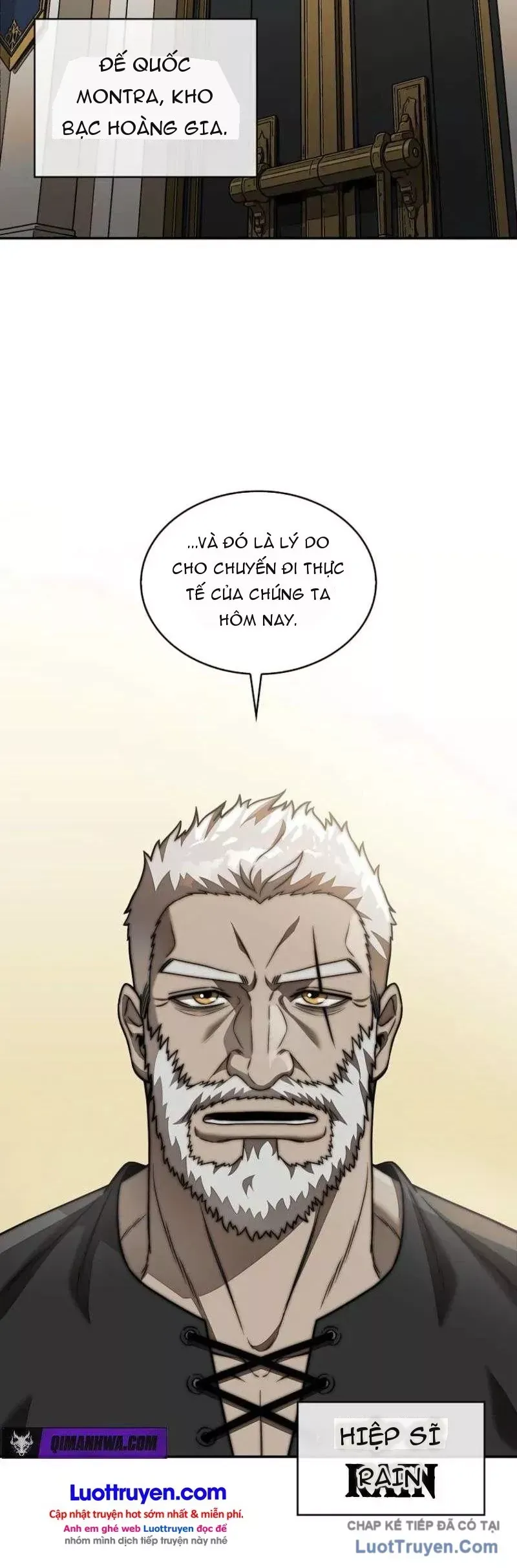 Quân Cờ Thứ 31 Lật Ngược Ván Cờ Chap 118 - Next Chap 117