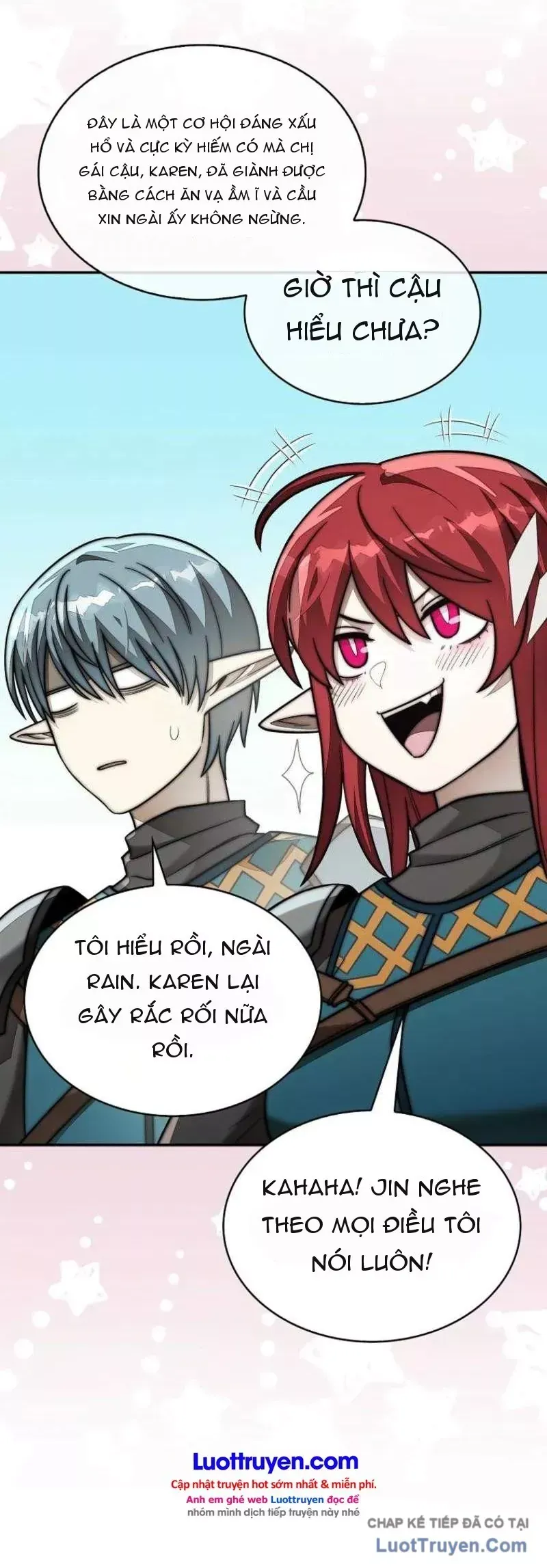 Quân Cờ Thứ 31 Lật Ngược Ván Cờ Chap 118 - Next Chap 117