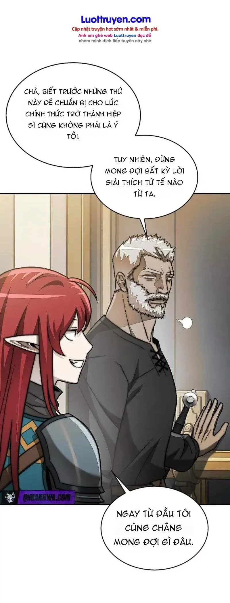 Quân Cờ Thứ 31 Lật Ngược Ván Cờ Chap 118 - Next Chap 117