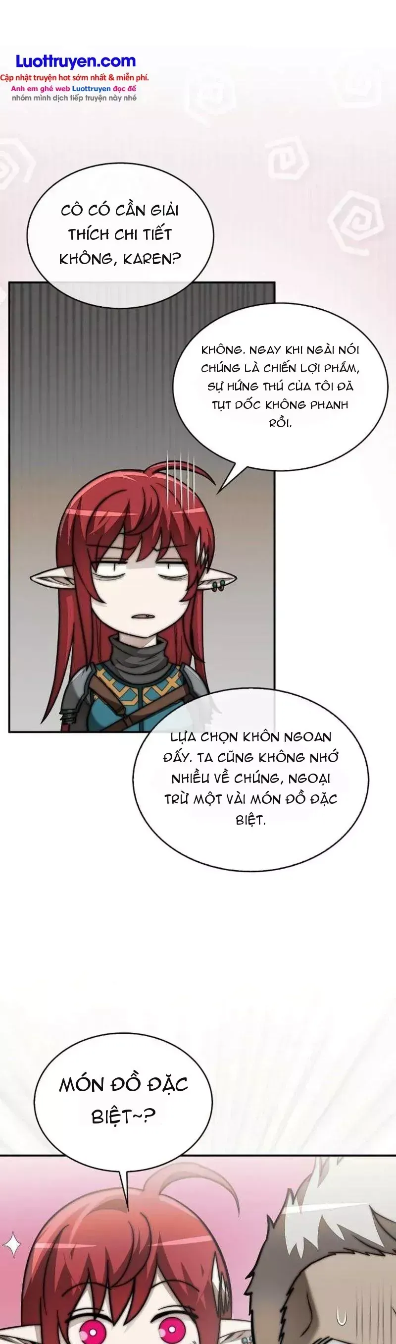 Quân Cờ Thứ 31 Lật Ngược Ván Cờ Chap 118 - Next Chap 117