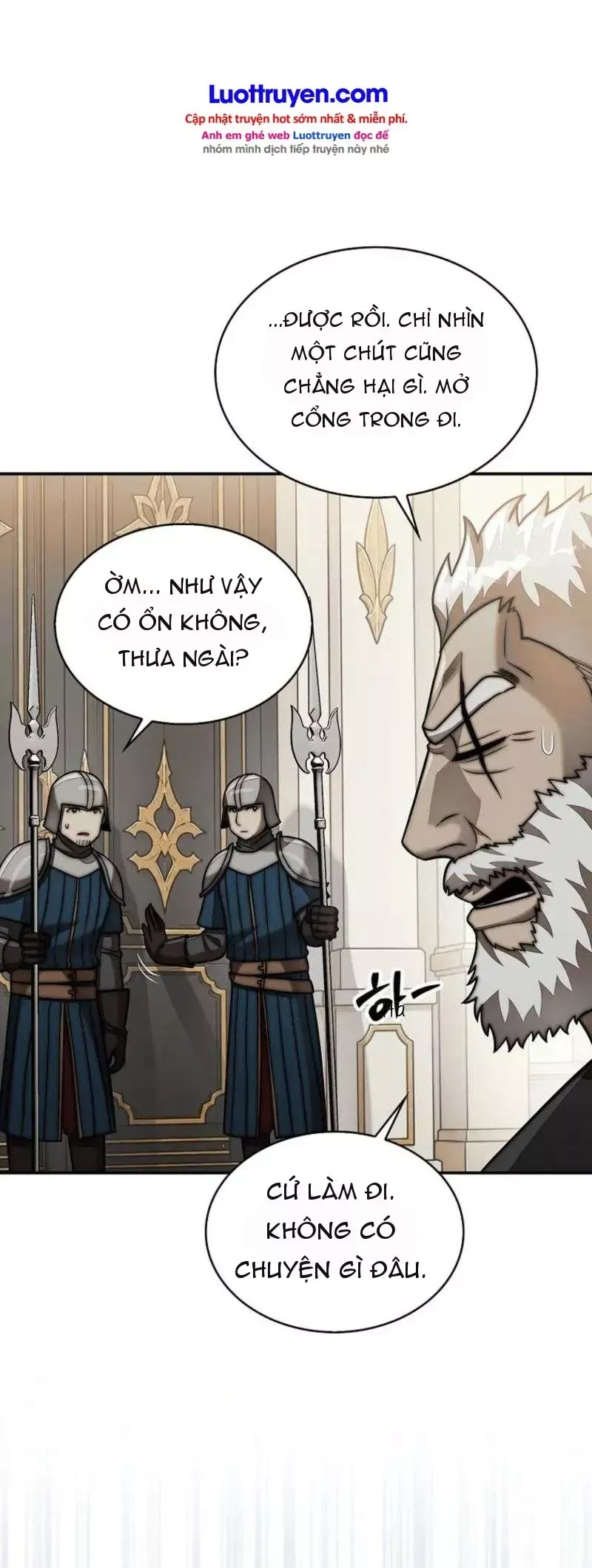 Quân Cờ Thứ 31 Lật Ngược Ván Cờ Chap 118 - Next Chap 117