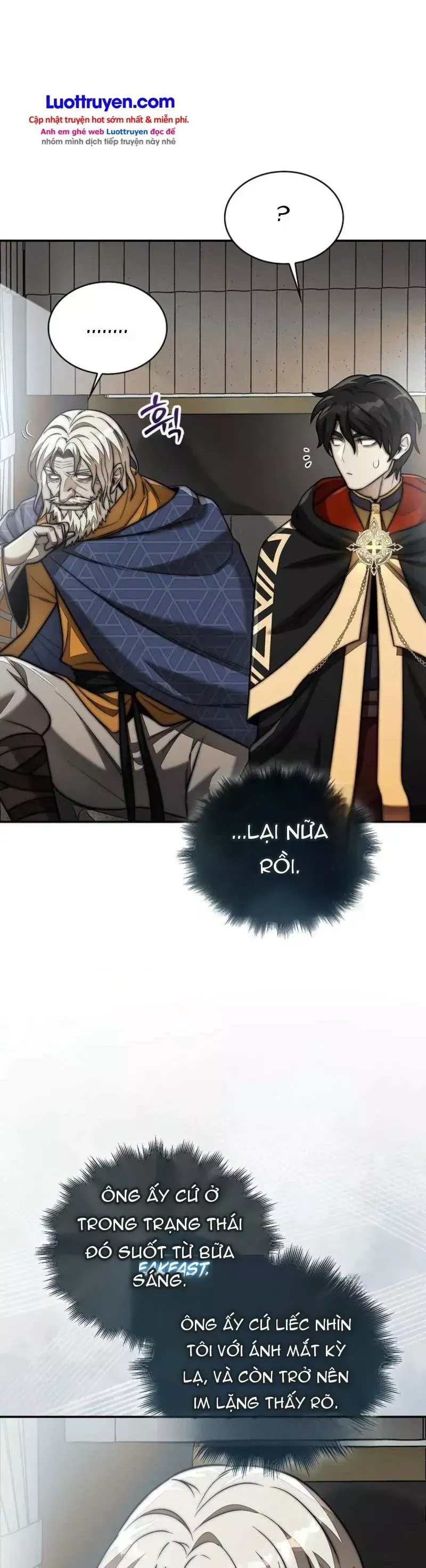 Quân Cờ Thứ 31 Lật Ngược Ván Cờ Chap 118 - Next Chap 117