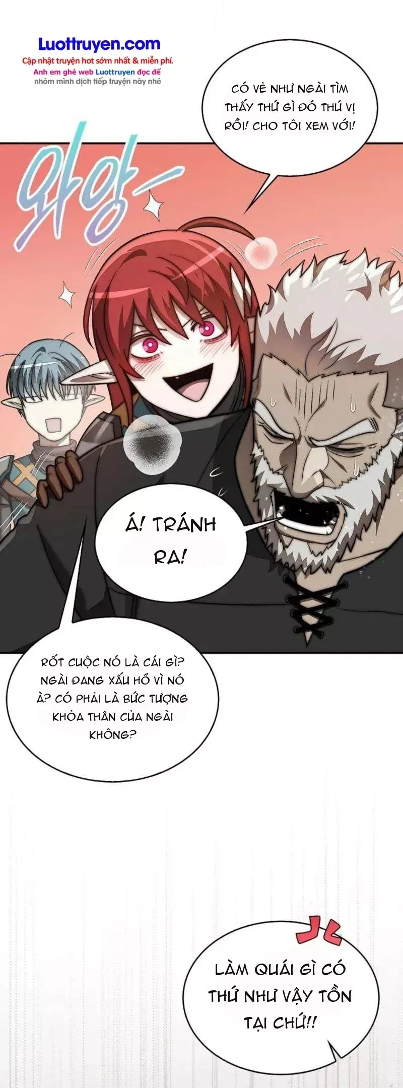 Quân Cờ Thứ 31 Lật Ngược Ván Cờ Chap 118 - Next Chap 117