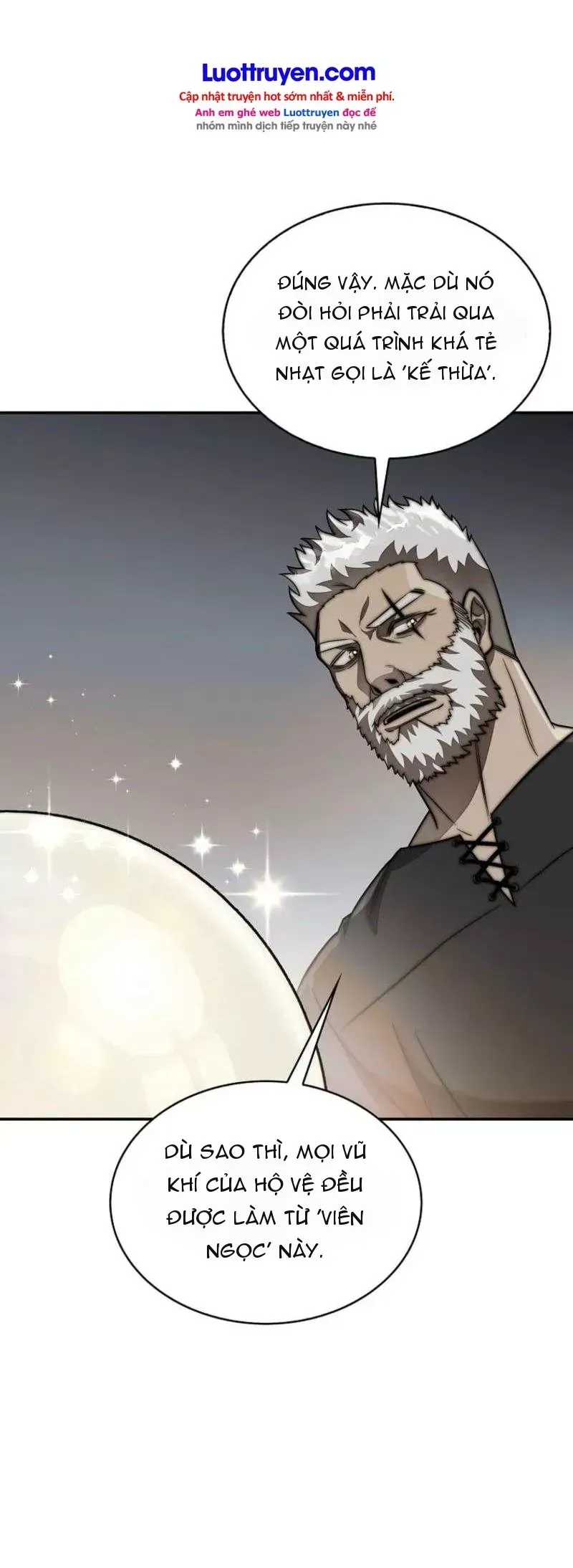 Quân Cờ Thứ 31 Lật Ngược Ván Cờ Chap 118 - Next Chap 117