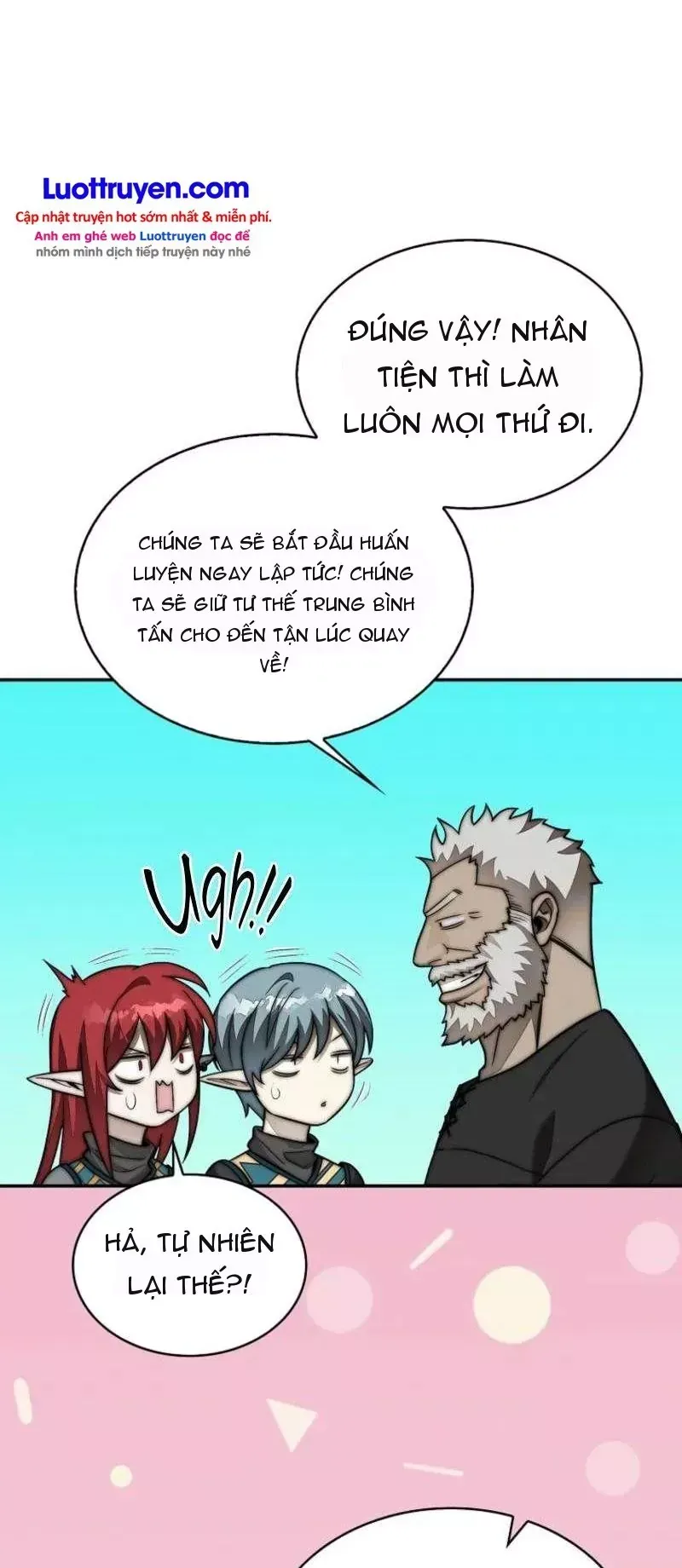 Quân Cờ Thứ 31 Lật Ngược Ván Cờ Chap 118 - Next Chap 117