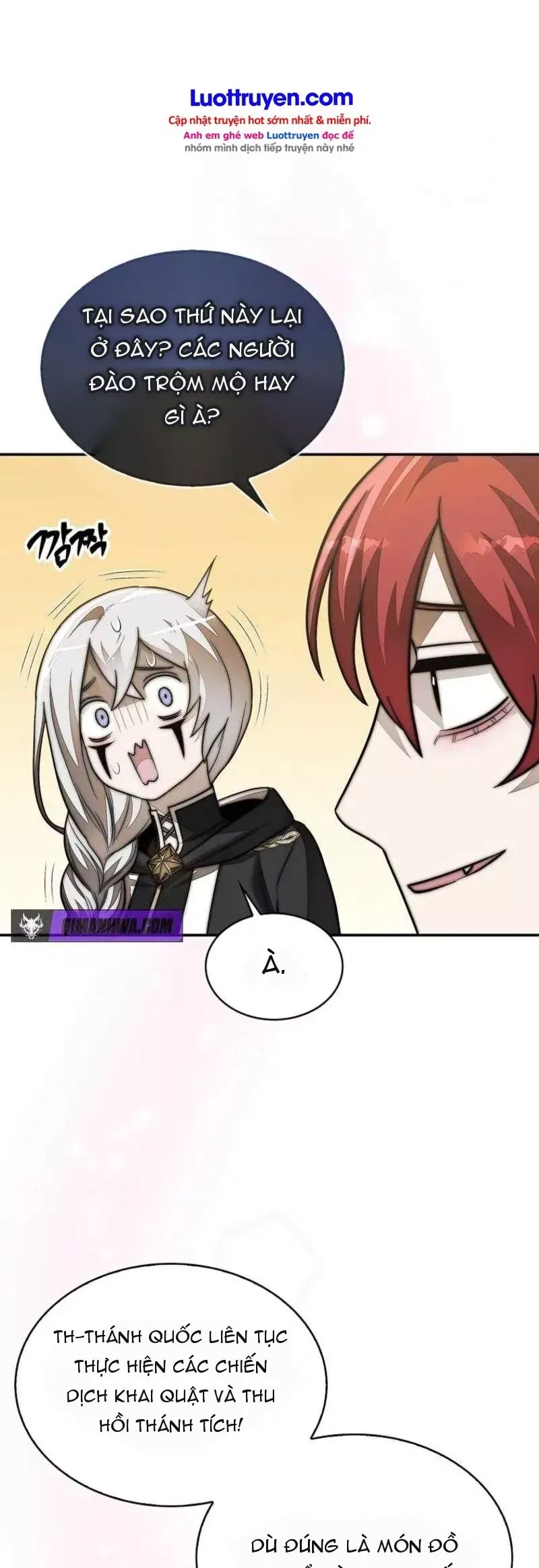 Quân Cờ Thứ 31 Lật Ngược Ván Cờ Chap 118 - Next Chap 117