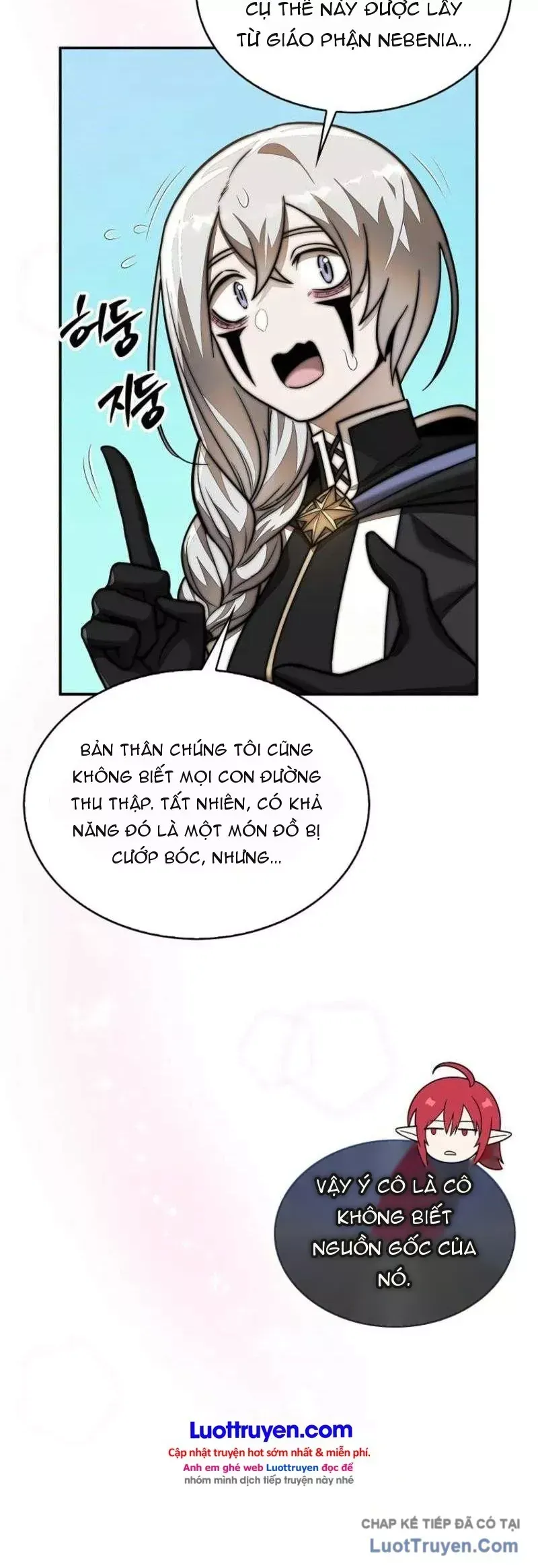 Quân Cờ Thứ 31 Lật Ngược Ván Cờ Chap 118 - Next Chap 117