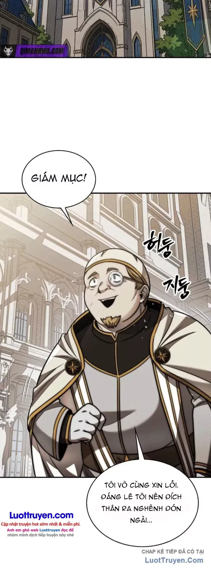 Quân Cờ Thứ 31 Lật Ngược Ván Cờ Chap 118 - Next Chap 117