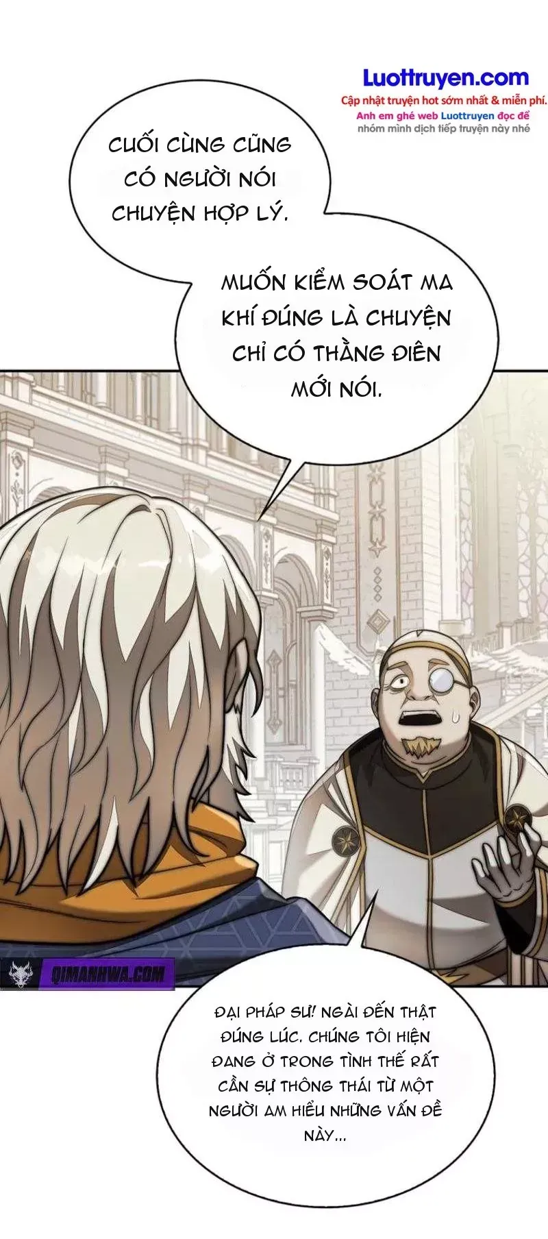 Quân Cờ Thứ 31 Lật Ngược Ván Cờ Chap 118 - Next Chap 117