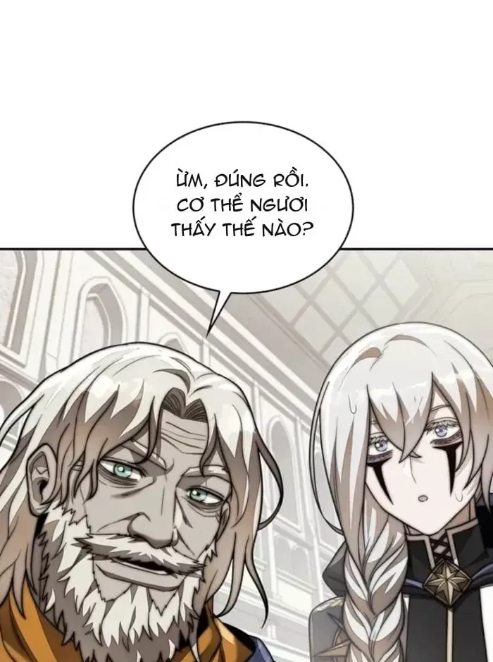 Quân Cờ Thứ 31 Lật Ngược Ván Cờ Chap 119 - Next Chap 118