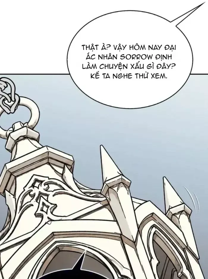 Quân Cờ Thứ 31 Lật Ngược Ván Cờ Chap 119 - Next Chap 118