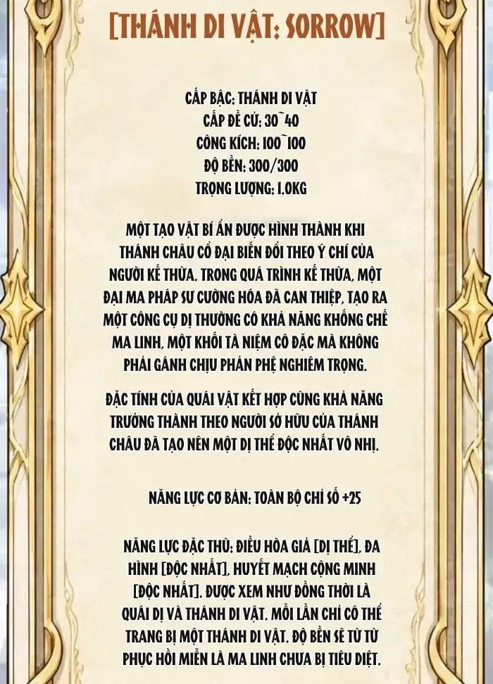 Quân Cờ Thứ 31 Lật Ngược Ván Cờ Chap 119 - Next Chap 118