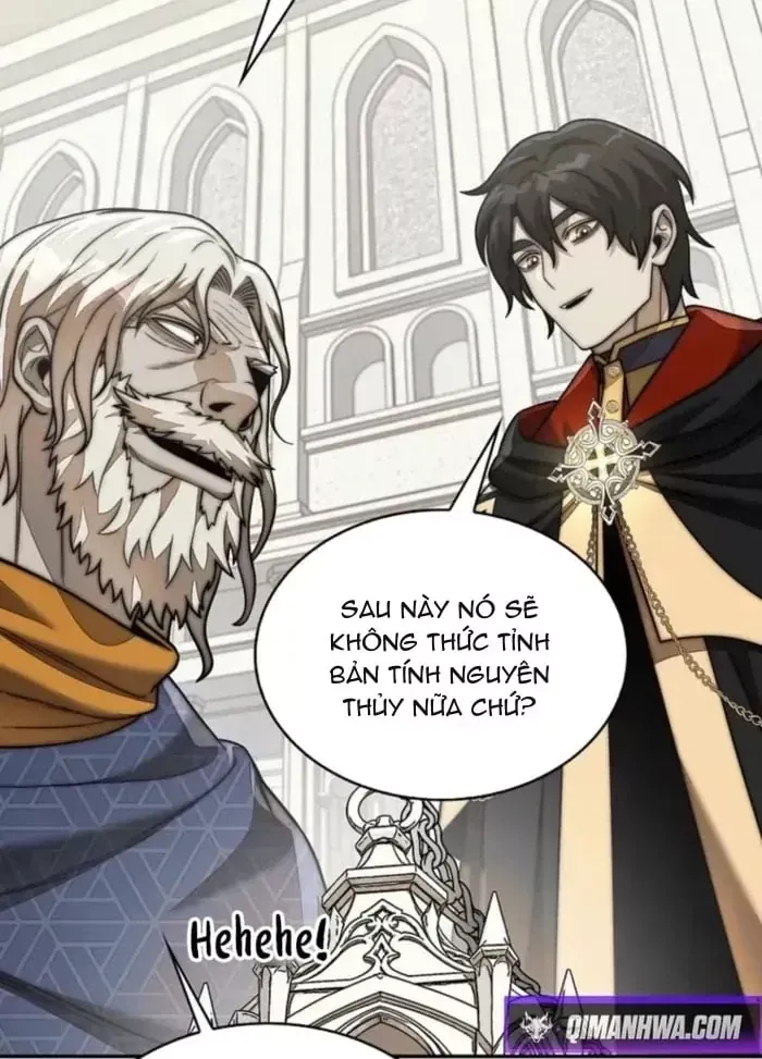Quân Cờ Thứ 31 Lật Ngược Ván Cờ Chap 119 - Next Chap 118