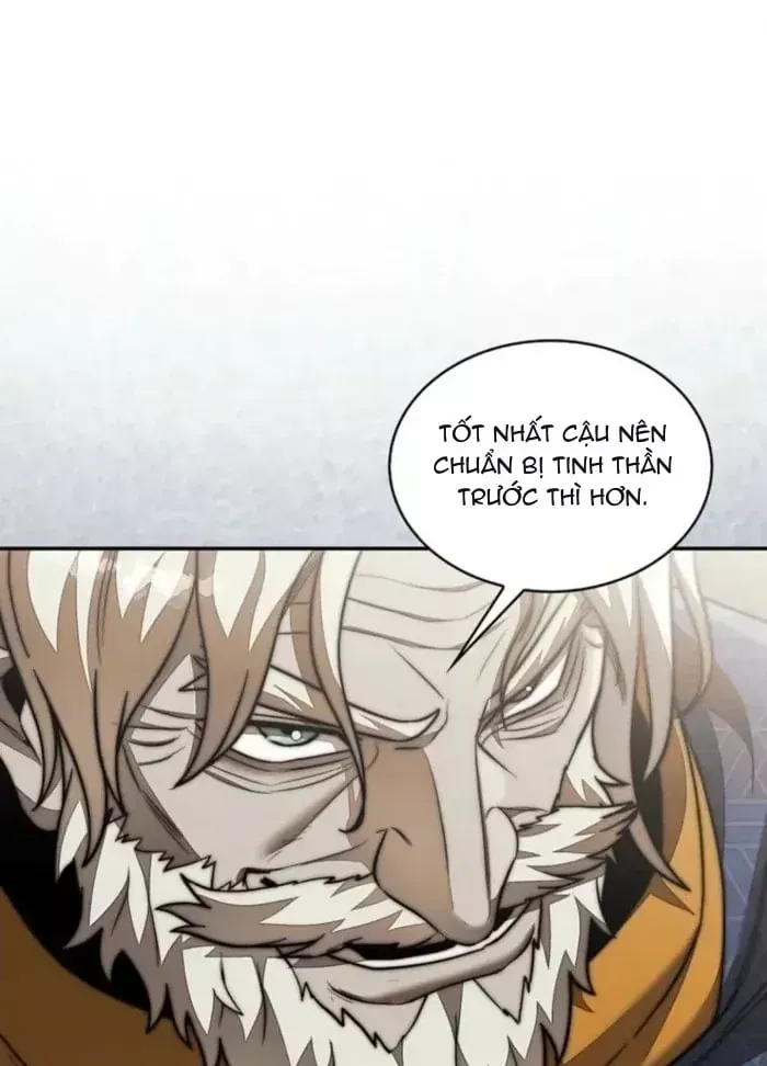 Quân Cờ Thứ 31 Lật Ngược Ván Cờ Chap 119 - Next Chap 118