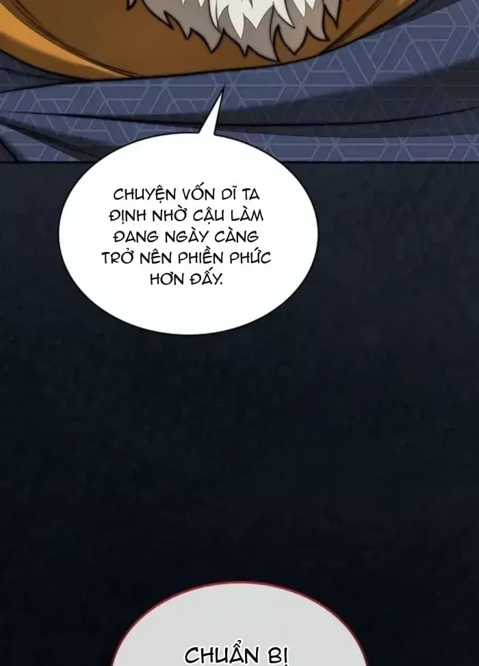 Quân Cờ Thứ 31 Lật Ngược Ván Cờ Chap 119 - Next Chap 118