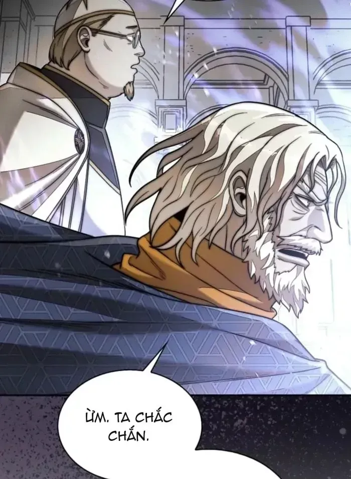Quân Cờ Thứ 31 Lật Ngược Ván Cờ Chap 119 - Next Chap 118