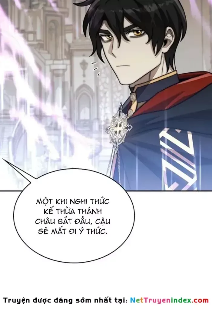 Quân Cờ Thứ 31 Lật Ngược Ván Cờ Chap 119 - Next Chap 118