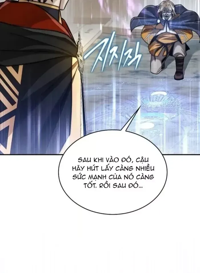 Quân Cờ Thứ 31 Lật Ngược Ván Cờ Chap 119 - Next Chap 118