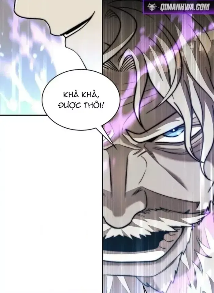 Quân Cờ Thứ 31 Lật Ngược Ván Cờ Chap 119 - Next Chap 118