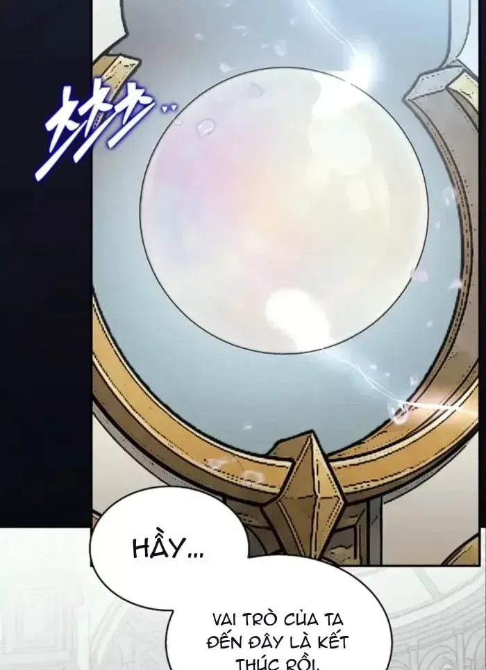 Quân Cờ Thứ 31 Lật Ngược Ván Cờ Chap 119 - Next Chap 118