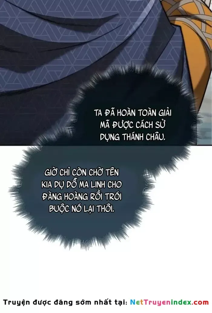 Quân Cờ Thứ 31 Lật Ngược Ván Cờ Chap 119 - Next Chap 118