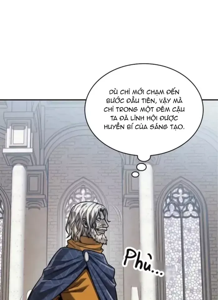 Quân Cờ Thứ 31 Lật Ngược Ván Cờ Chap 119 - Next Chap 118