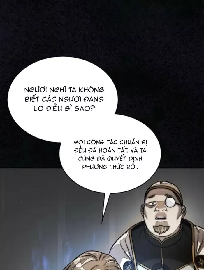 Quân Cờ Thứ 31 Lật Ngược Ván Cờ Chap 119 - Next Chap 118
