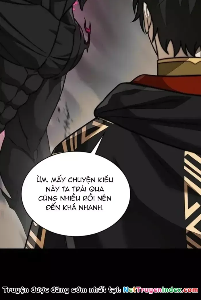 Quân Cờ Thứ 31 Lật Ngược Ván Cờ Chap 119 - Next Chap 118