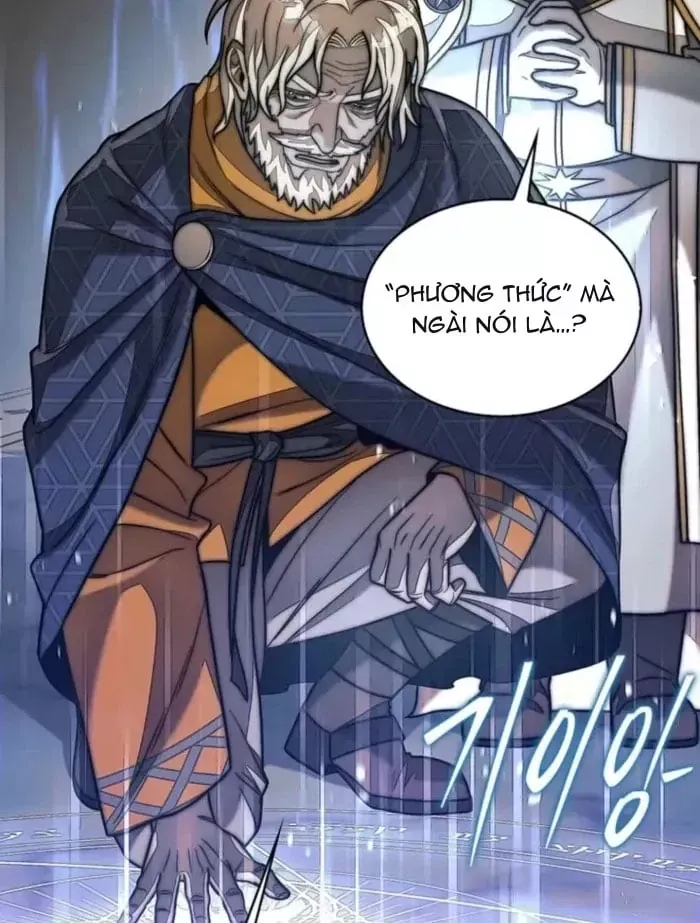 Quân Cờ Thứ 31 Lật Ngược Ván Cờ Chap 119 - Next Chap 118