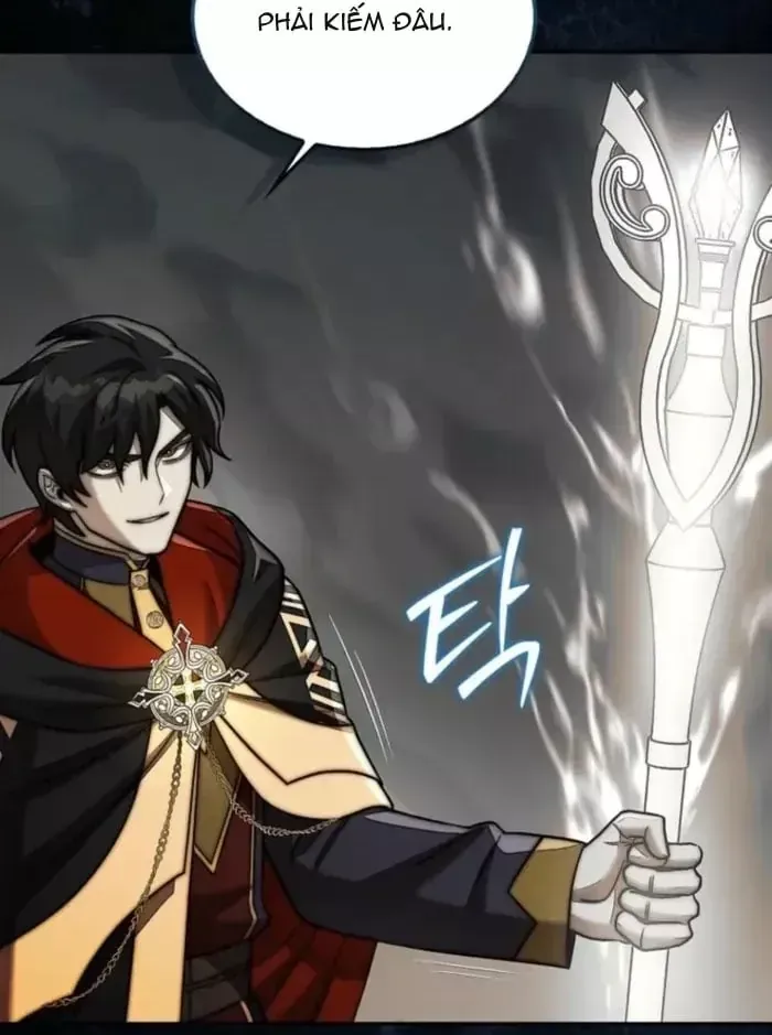 Quân Cờ Thứ 31 Lật Ngược Ván Cờ Chap 119 - Next Chap 118