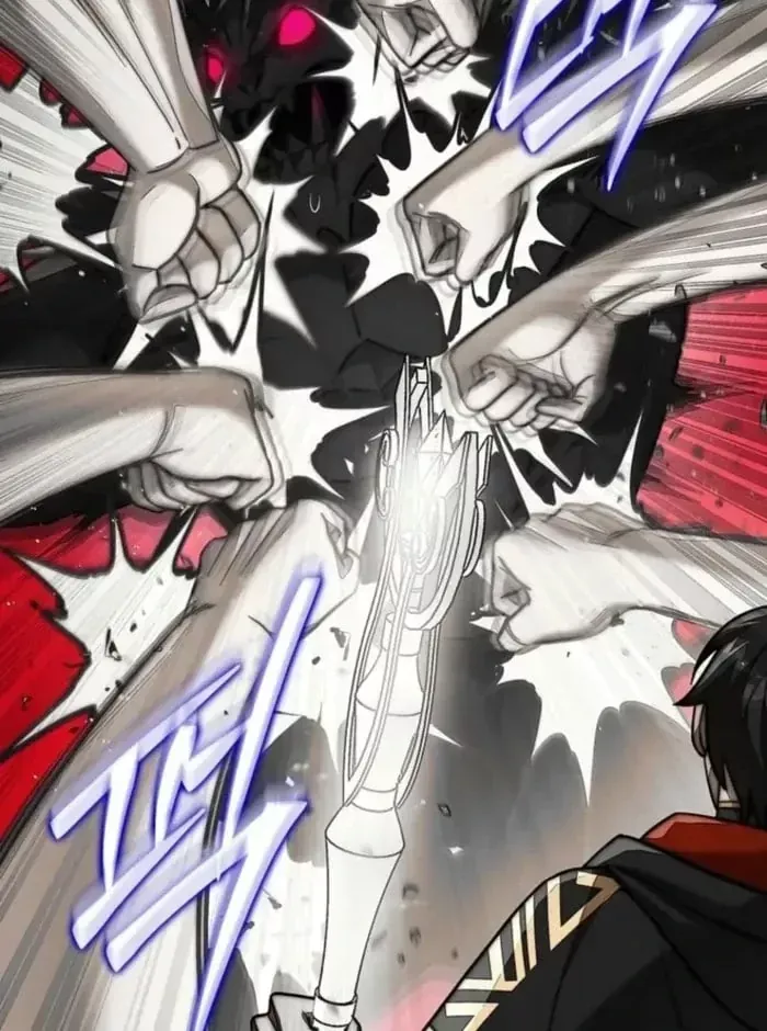 Quân Cờ Thứ 31 Lật Ngược Ván Cờ Chap 119 - Next Chap 118