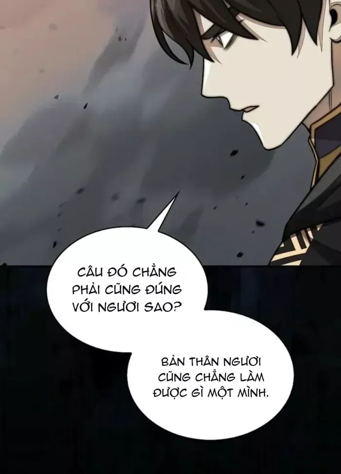 Quân Cờ Thứ 31 Lật Ngược Ván Cờ Chap 119 - Next Chap 118