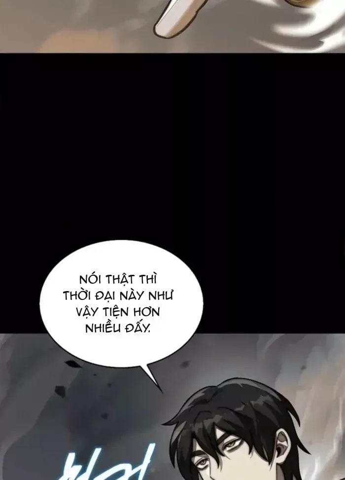 Quân Cờ Thứ 31 Lật Ngược Ván Cờ Chap 119 - Next Chap 118