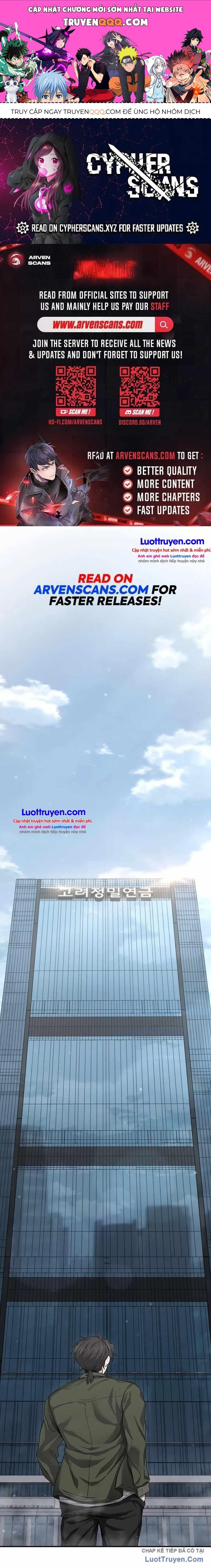Kẻ Ngoại Lai Ở Vùng Đất Bị Ruồng Bỏ Chap 23 - Next Chap 22