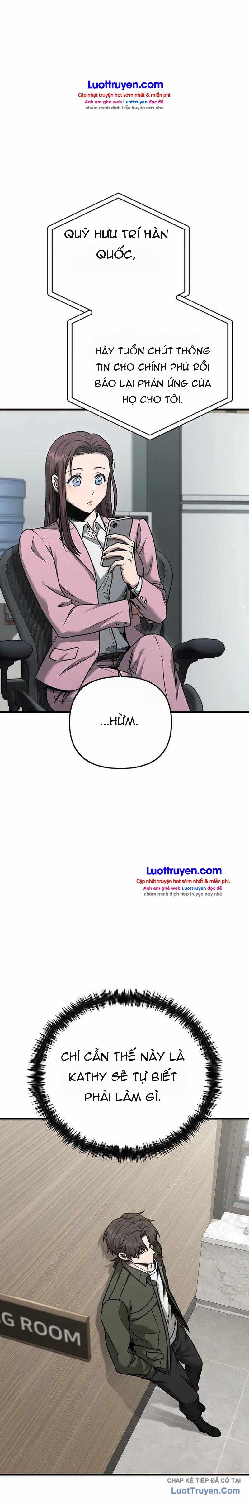 Kẻ Ngoại Lai Ở Vùng Đất Bị Ruồng Bỏ Chap 23 - Next Chap 22