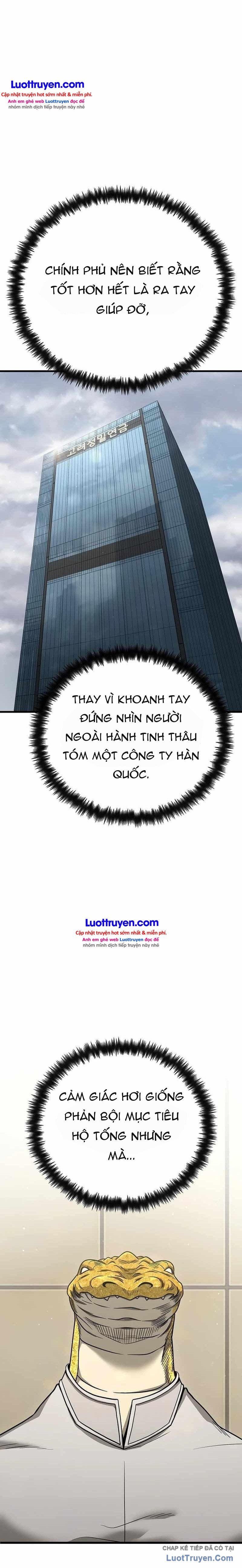 Kẻ Ngoại Lai Ở Vùng Đất Bị Ruồng Bỏ Chap 23 - Next Chap 22