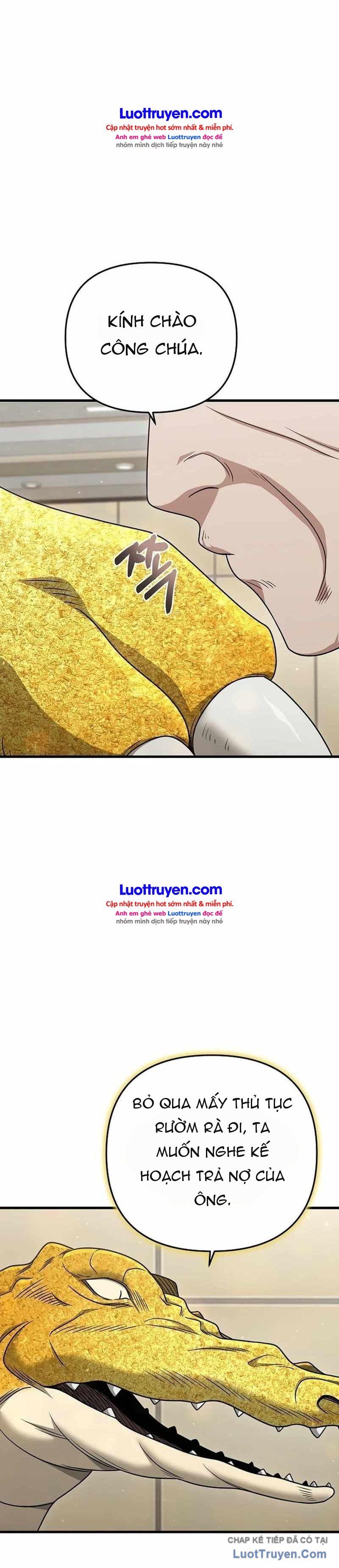 Kẻ Ngoại Lai Ở Vùng Đất Bị Ruồng Bỏ Chap 23 - Next Chap 22