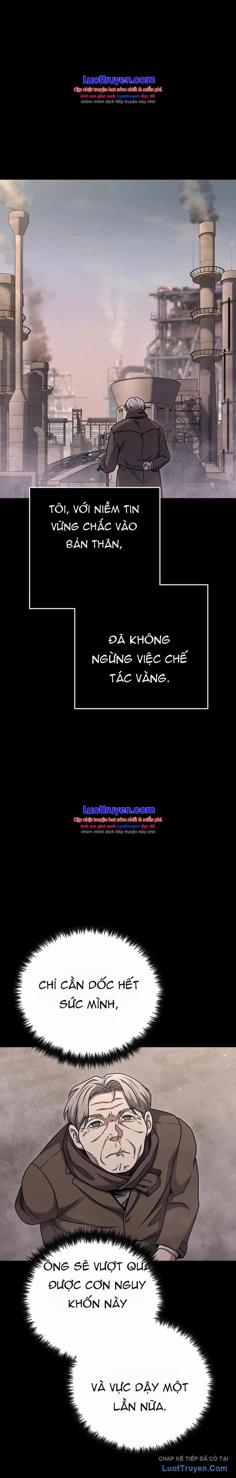 Kẻ Ngoại Lai Ở Vùng Đất Bị Ruồng Bỏ Chap 23 - Next Chap 22