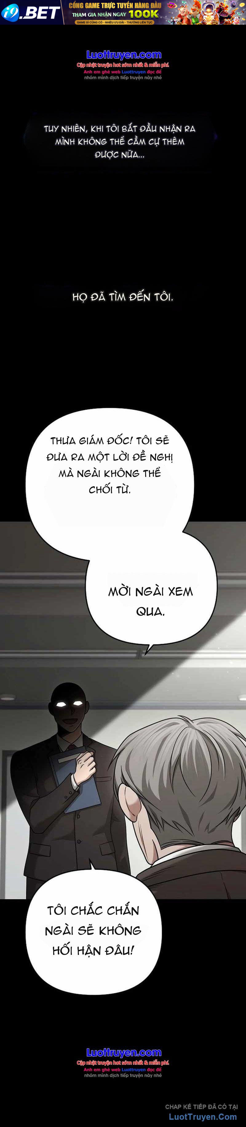 Kẻ Ngoại Lai Ở Vùng Đất Bị Ruồng Bỏ Chap 23 - Next Chap 22